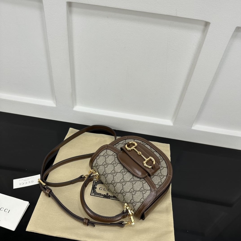 Gucci Top Handle Bags